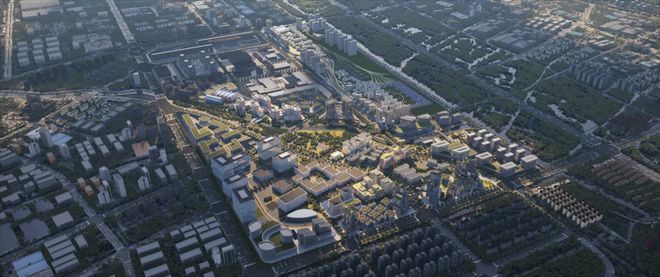 全网热搜【联发金海云墅】三批次建面约159-181㎡滨水叠墅！(图41)