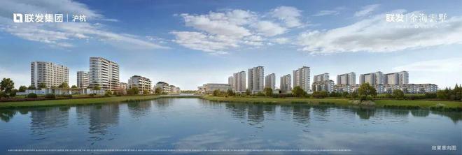 ⚡聚焦联发金海云墅售楼处发布：金海云墅四期即将认购(图5)