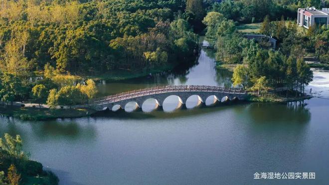 ⚡聚焦联发金海云墅售楼处发布：金海云墅四期即将认购(图27)