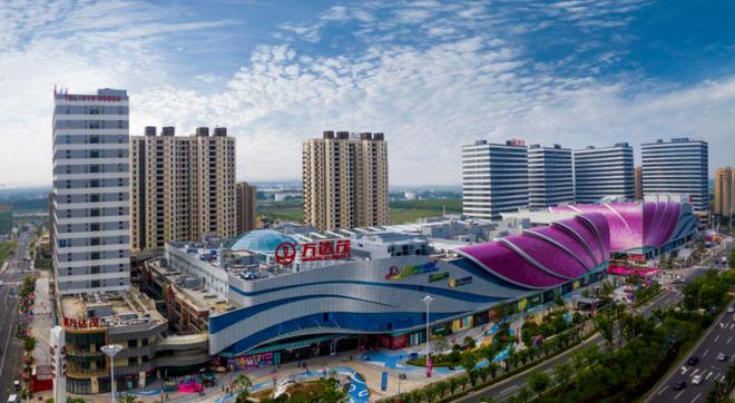 17号线淀山湖大道站【联发时光新澍】建面约116-155㎡34房热销中(图7)