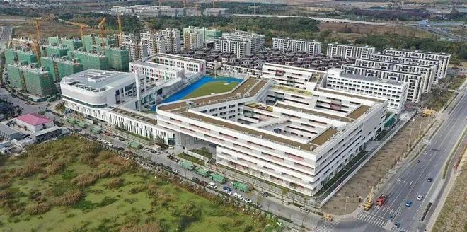 17号线淀山湖大道站【联发时光新澍】建面约116-155㎡34房热销中(图8)