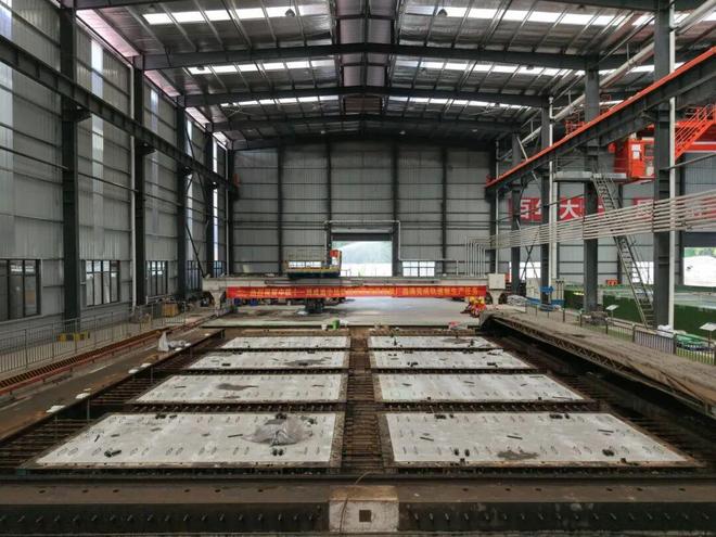 设计时速350公里一站一线有新进展(图5)