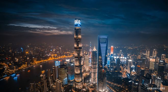 热搜联发金海云墅售楼处发布：金海云墅启幕浦东高端生活！(图9)