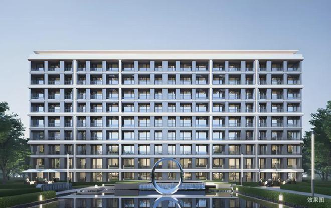 住总芳华里售楼处-网站-住总芳华里楼盘百科-北京@AI热搜(图8)