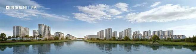 联发金海云墅售楼处-金海云墅网站-百科-上海优选好房!(图21)