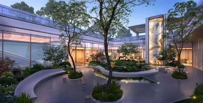 联发金海云墅售楼处-金海云墅网站-百科-上海优选好房!(图20)