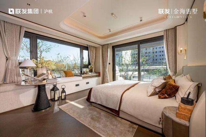 联发金海云墅售楼处-金海云墅网站-百科-上海优选好房!(图32)