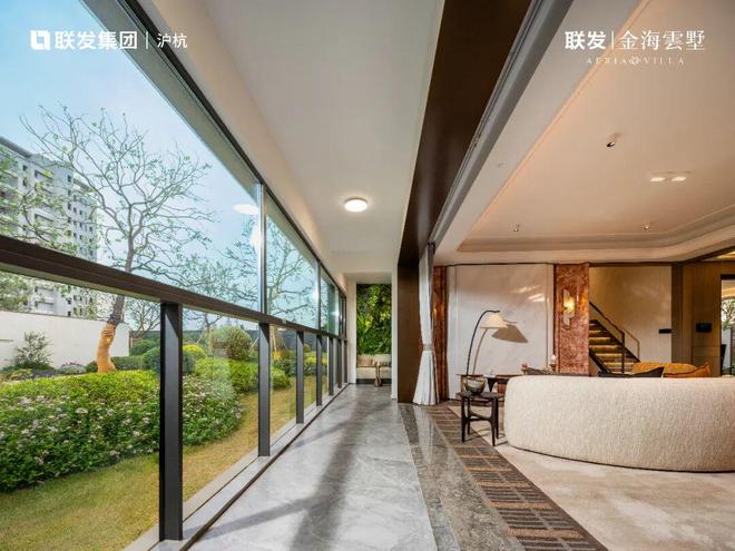 联发金海云墅售楼处-金海云墅网站-百科-上海优选好房!(图31)